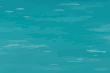Hand Painted Watercolor Abstract Background