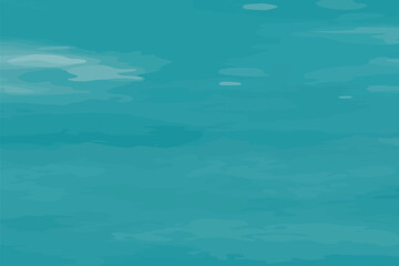 Hand Painted Watercolor Abstract Background