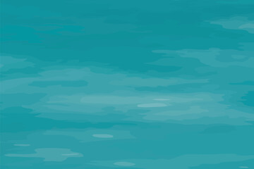 Hand Painted Watercolor Abstract Background