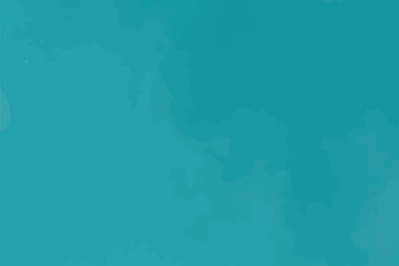 Hand Painted Watercolor Abstract Background