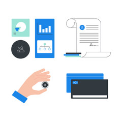 The Power of Payment: Secure Transactions at Your Fingertips