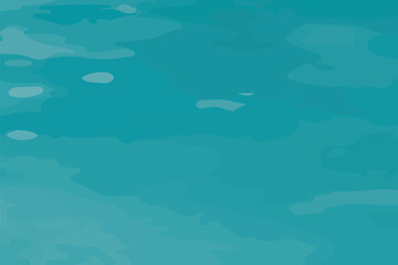 Hand Painted Watercolor Abstract Background