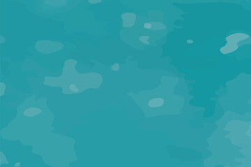 Hand Painted Watercolor Abstract Background