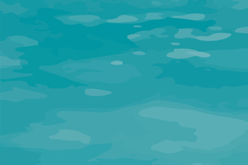 Hand Painted Watercolor Abstract Background