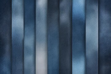 Abstract gradient smooth  blue denim palette background  image - obrazy, fototapety, plakaty