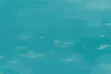 Hand Painted Watercolor Abstract Background