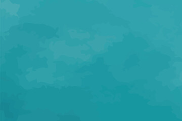 Hand Painted Watercolor Abstract Background