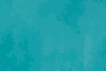 Hand Painted Watercolor Abstract Background