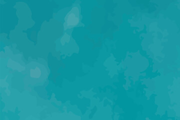 Hand Painted Watercolor Abstract Background