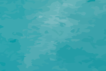 Hand Painted Watercolor Abstract Background