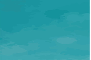 Hand Painted Watercolor Abstract Background