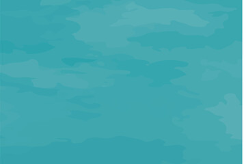 Hand Painted Watercolor Abstract Background