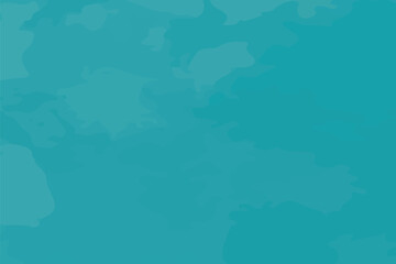 Hand Painted Watercolor Abstract Background