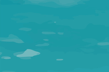 Hand Painted Watercolor Abstract Background