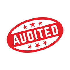 Rubber stamp design. VECTOR ILLUSTRATION.