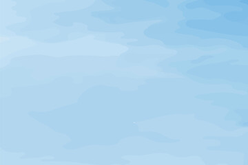 Fototapeta premium Hand Painted Watercolor Abstract Background