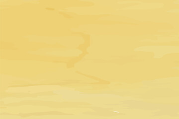 Hand Painted Watercolor Abstract Background