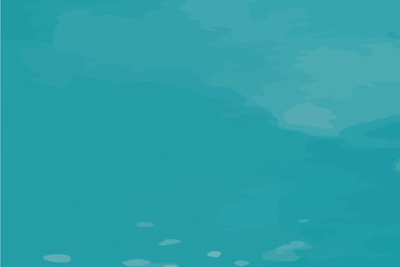 Hand Painted Watercolor Abstract Background