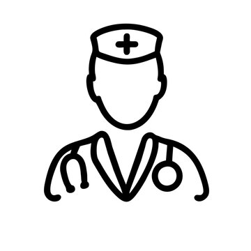 Arzt Symbol 