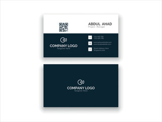  business card