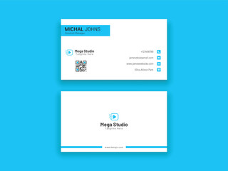 save business card 2