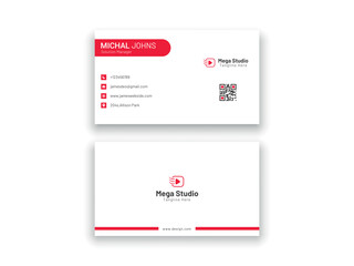 save business card 2