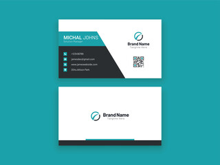 save business card 2