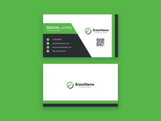 save business card 2