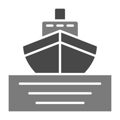 Ship Icon