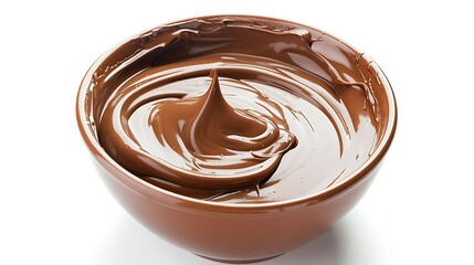 Chocolate Pudding