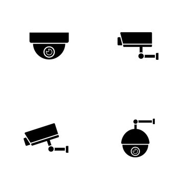 ccvt flat vector illustration