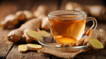 cup of tea ,generative ai