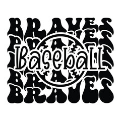 Braves Baseball