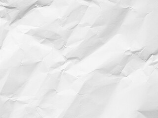 Paper White Crumpled Background Old Vintage Letter Grey Wrinkle Sheet Dirty Crease Page Design Letter Torn Parchment Craft Grunge Kraft Pattern Rough Canvas Brown Page Aged Texture Mockup Cardboard.