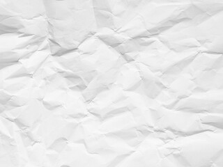 Paper White Crumpled Background Old Vintage Letter Grey Wrinkle Sheet Dirty Crease Page Design Letter Torn Parchment Craft Grunge Kraft Pattern Rough Canvas Brown Page Aged Texture Mockup Cardboard.