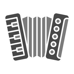 Accordion Icon