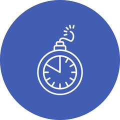 Bomb Icon