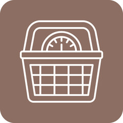 Basket Icon