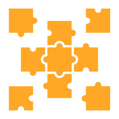 Puzzle Icon