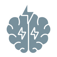 Brain Icon