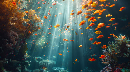 Underwater Kingdom