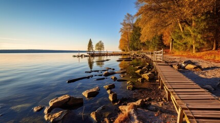 Green Bay at Lake Superior - Travel United States