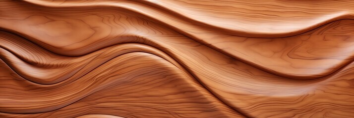 a close up of a wood surface