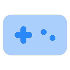 Obraz premium plus and minus icon