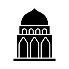mosque icon