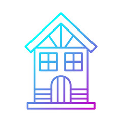 cottage icon