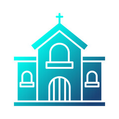 church icon