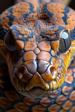 "Asiatic Reticulated Python" Images – Browse 1,780 Stock Photos