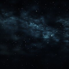 Fototapeta na wymiar a high resolution blue night sky texture