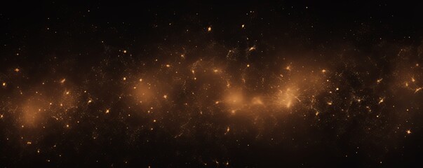 a high resolution brown night sky texture
